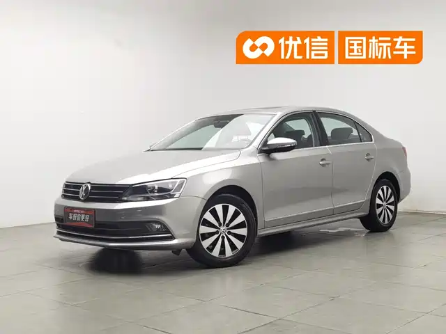 Volkswagen Sagitar 2018 280TSI DSG Comfort — фото 1