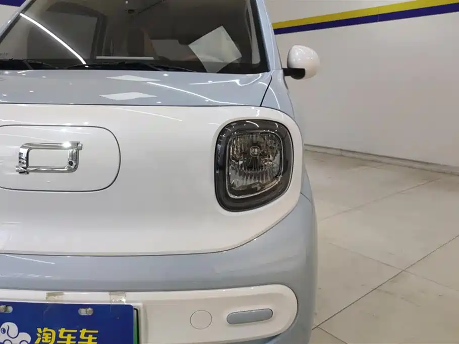 BESTUNE PENTIUM PONY