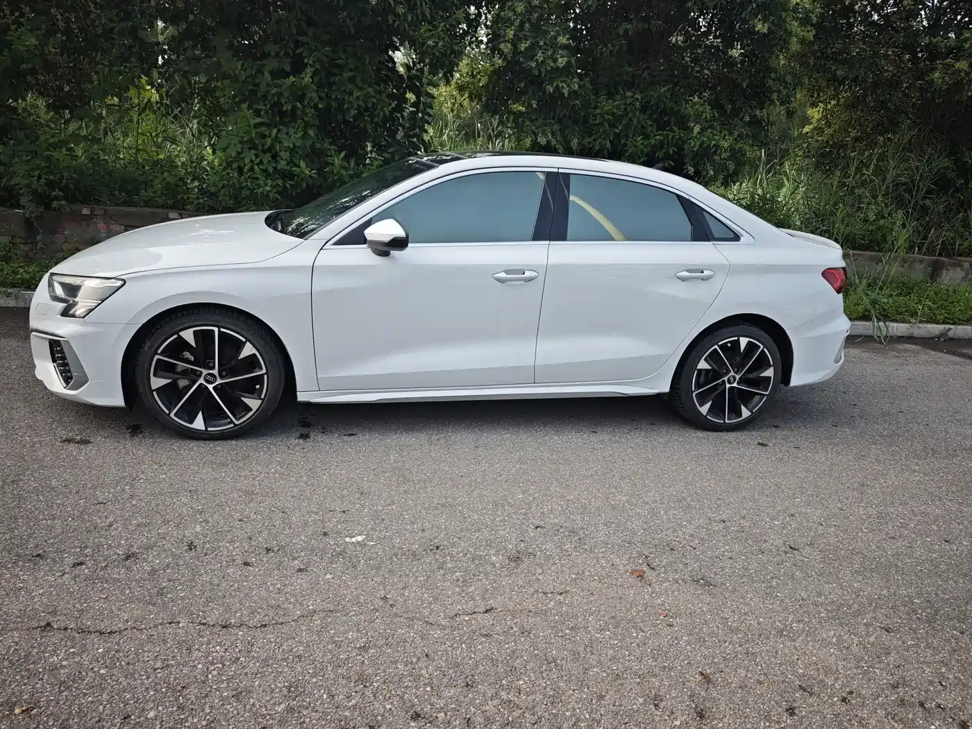 Фото 4 - Audi A3