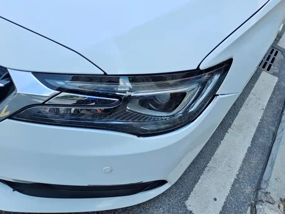Buick GL6 2018 2018 18T 6-Seater Luxury