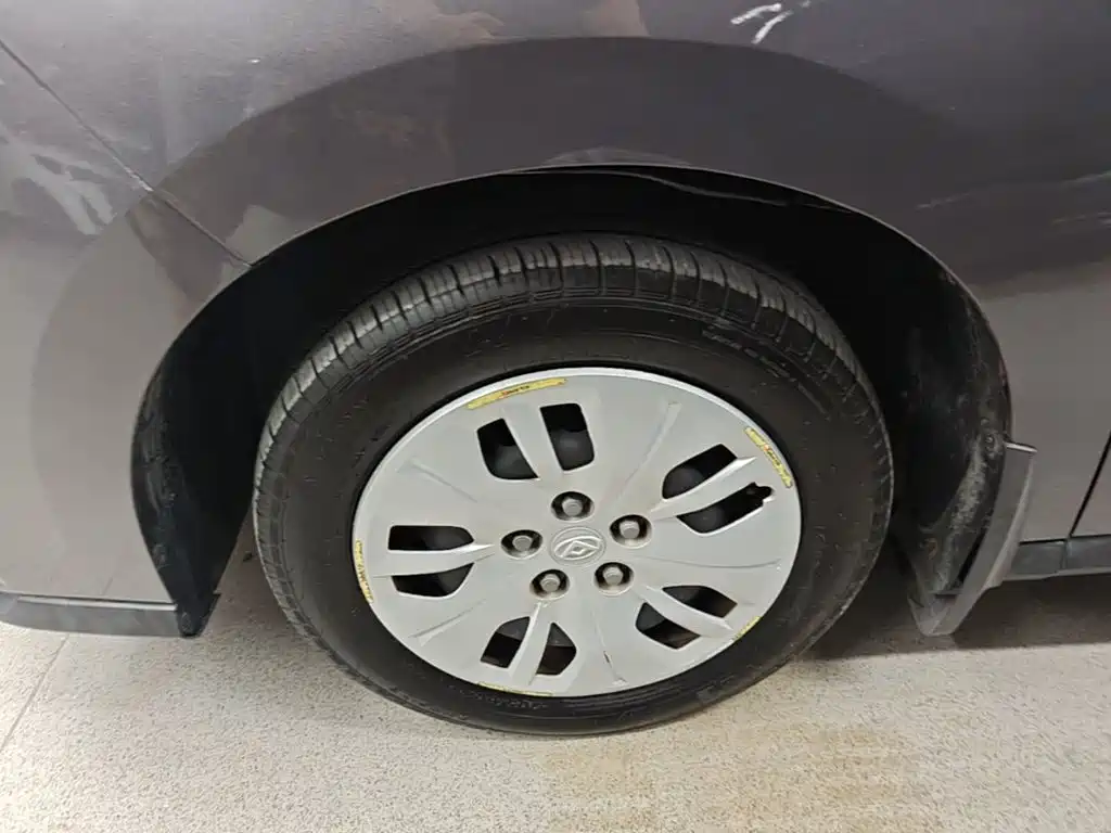 SAIC Maxus Maxus G50 2020 2019 1.3T Manual Joy Starter Edition China VI