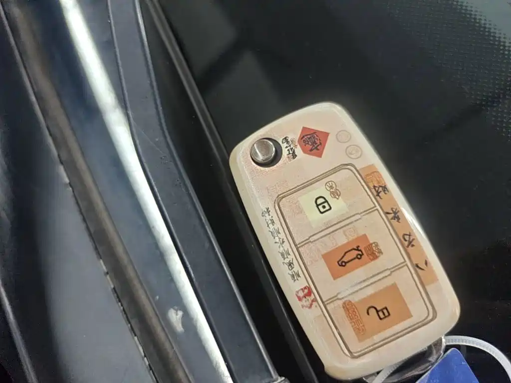 SAIC Maxus Maxus G50 2020 2019 1.3T Manual Joy Starter Edition China VI