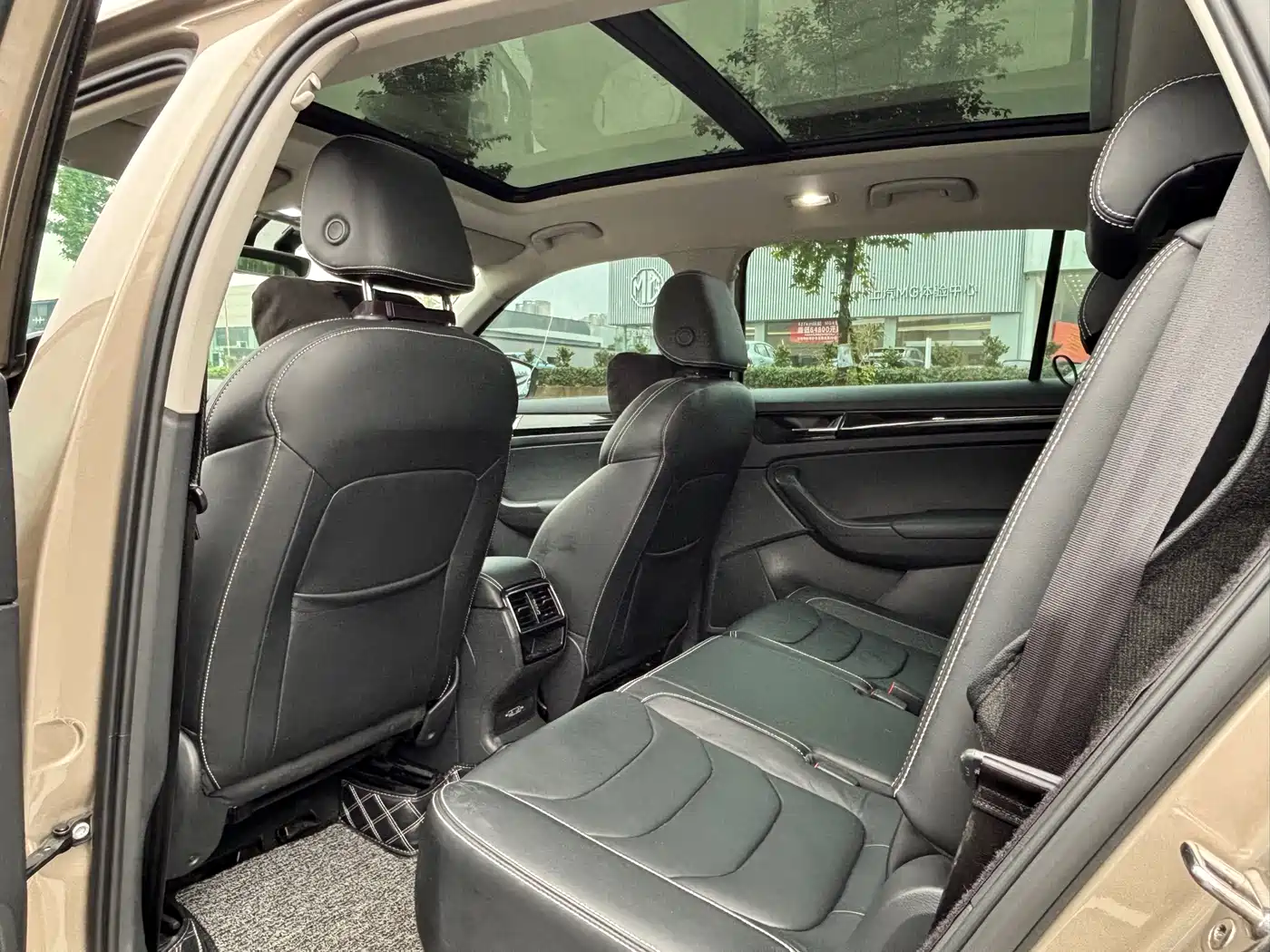 Škoda Kodiaq 2018 TSI380 7-seat AWD Flagship фото 7