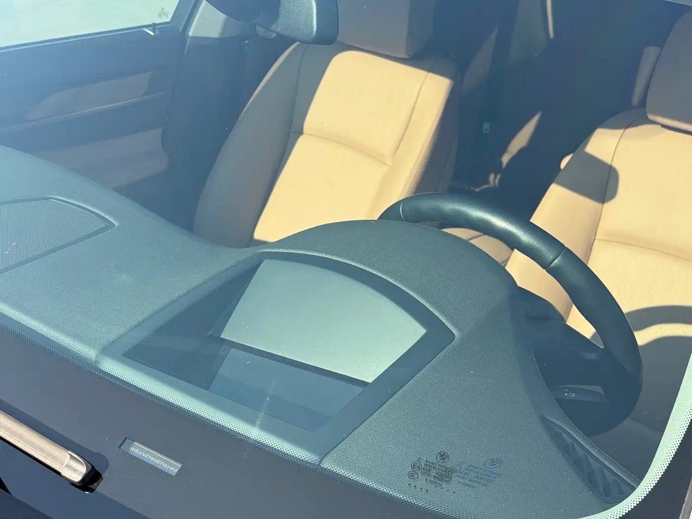 BMW 7 Series 2014 730Li Premium фото 50