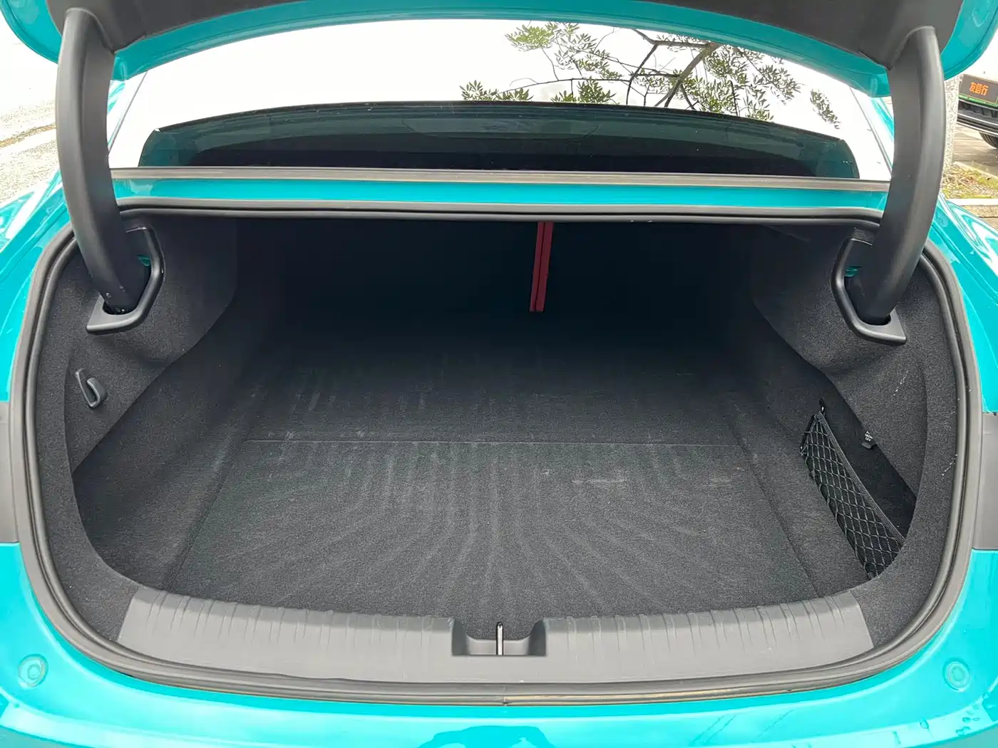 Xiaomi Auto Xiaomi SU7 2024 AWD Extended Range Advanced Smart Driving Max Edition фото 21