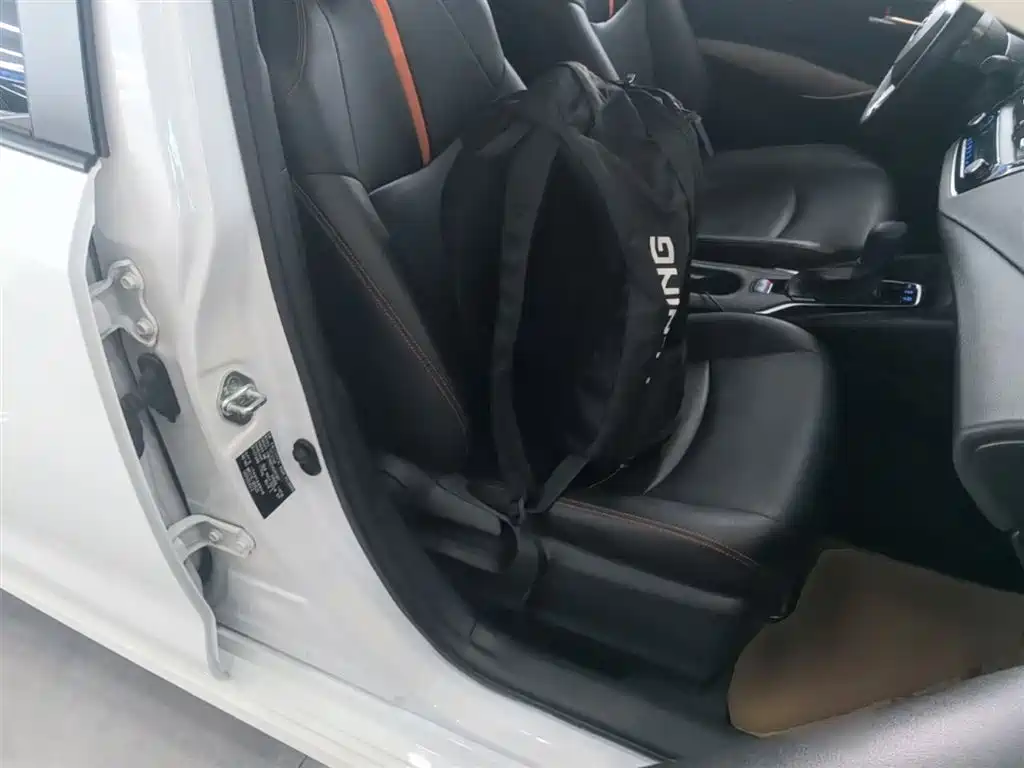 Toyota Corolla 2023 1.2T Elite Edition фото 25