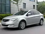 Фото 1 - Roewe 350