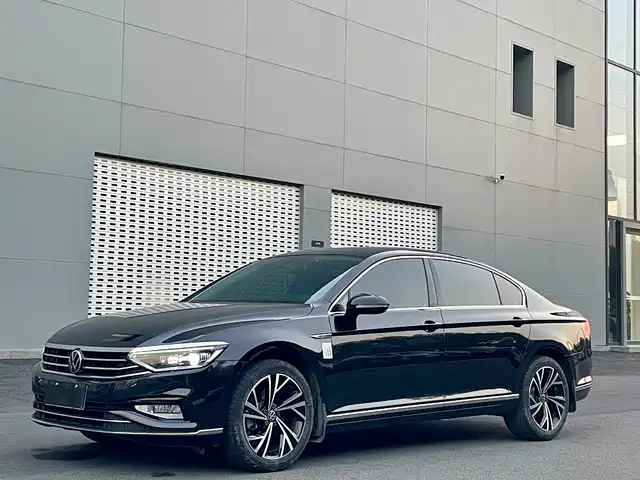Volkswagen Magotan 2021 330TSI DSG 30th Anniversary Edition