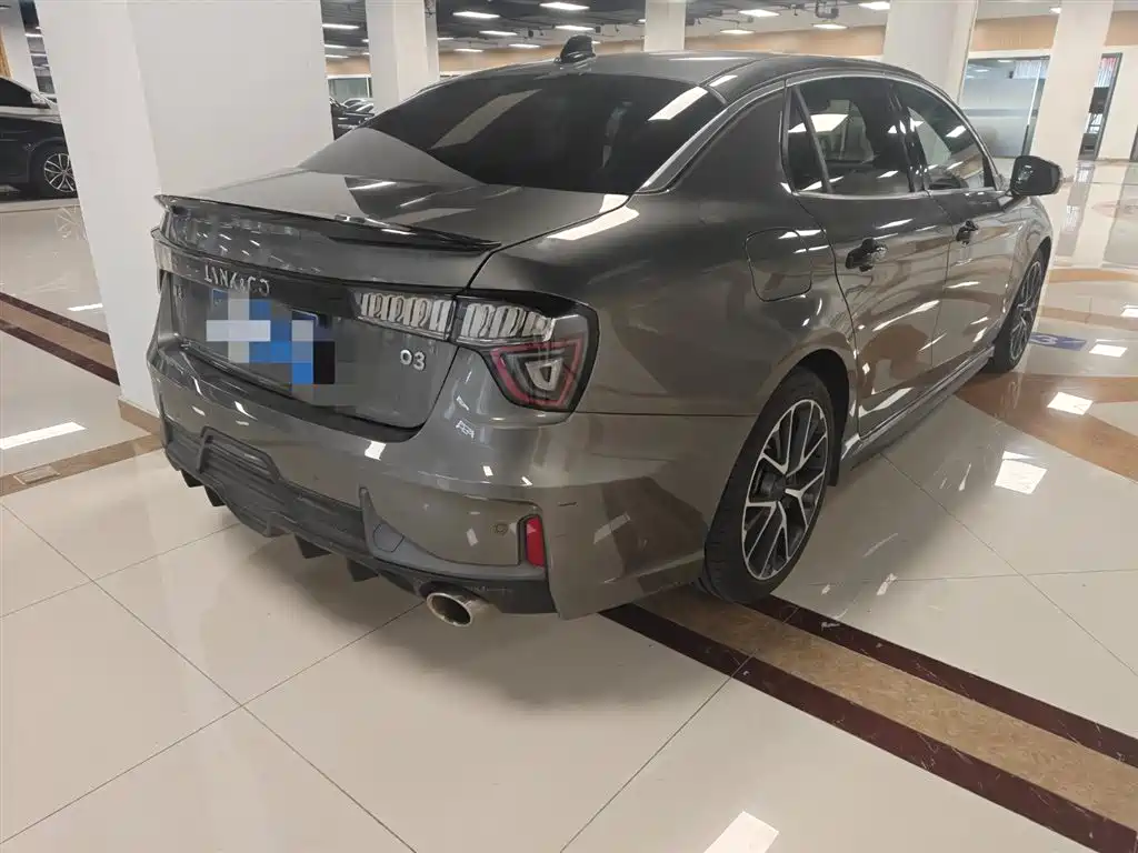 LYNK 03
