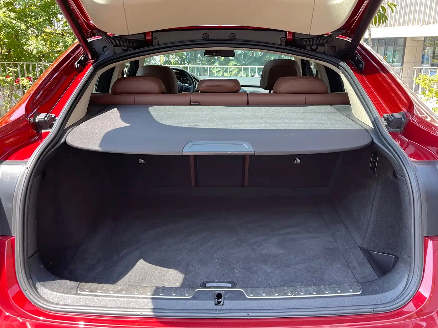 BMW X6 2015 xDrive35i Leading Type фото 19