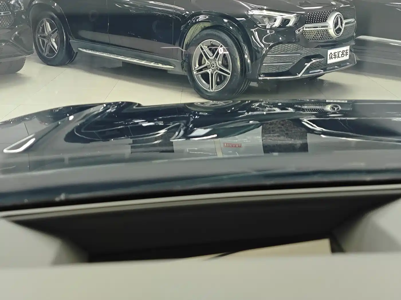 Volkswagen Touareg 2019 3.0TSI Sharp Edge Edition China VI фото 21
