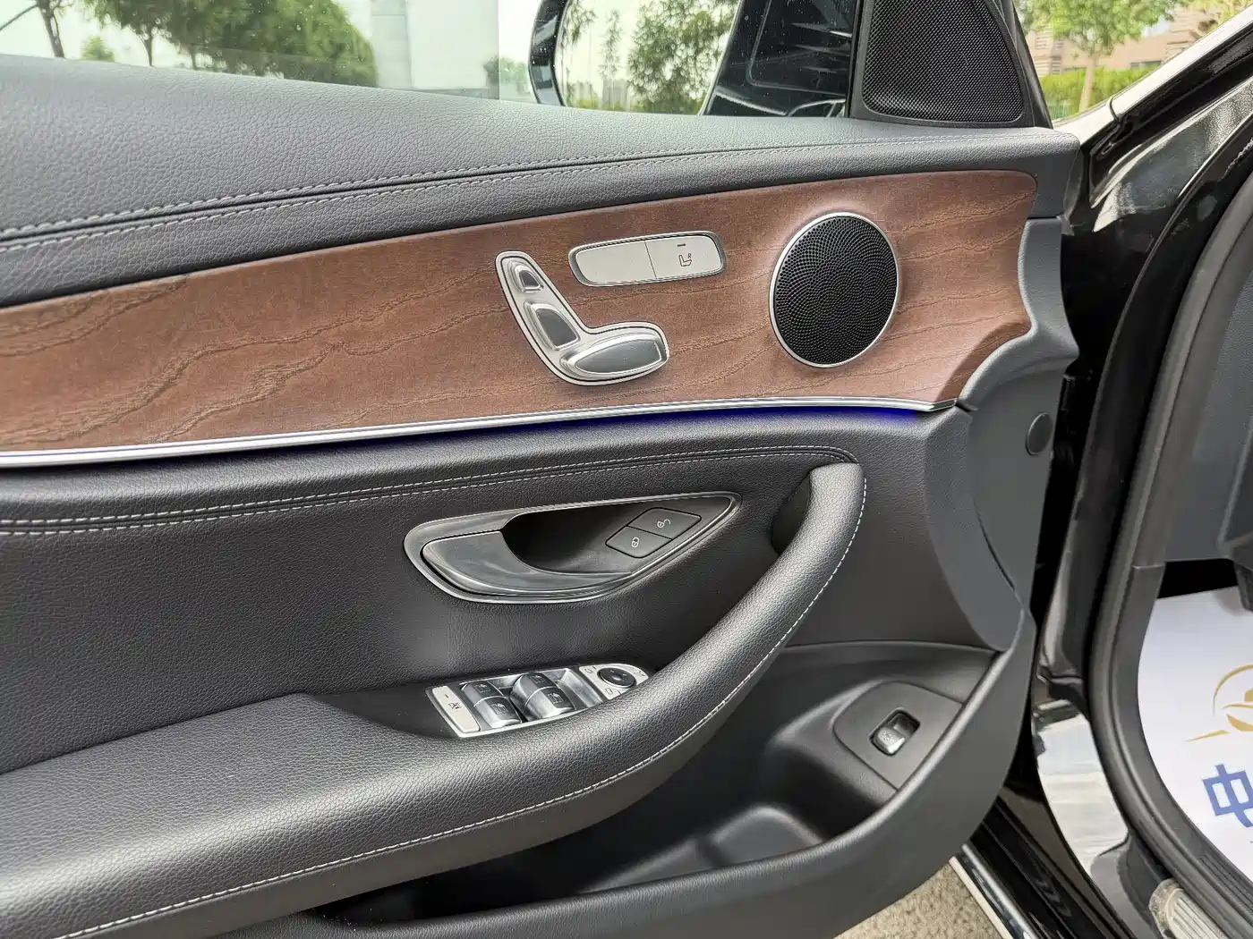 Mercedes-Benz E-Class 2020 E 260 L фото 9