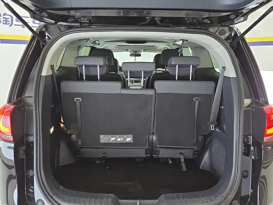 GAC Trumpchi Trumpchi M8 2023 Leading Series 390T Premium Edition фото 4