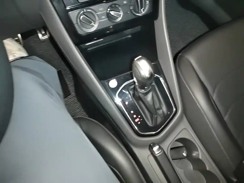 Jetta VS5 2021 2019 280TSI Automatic Joy Edition