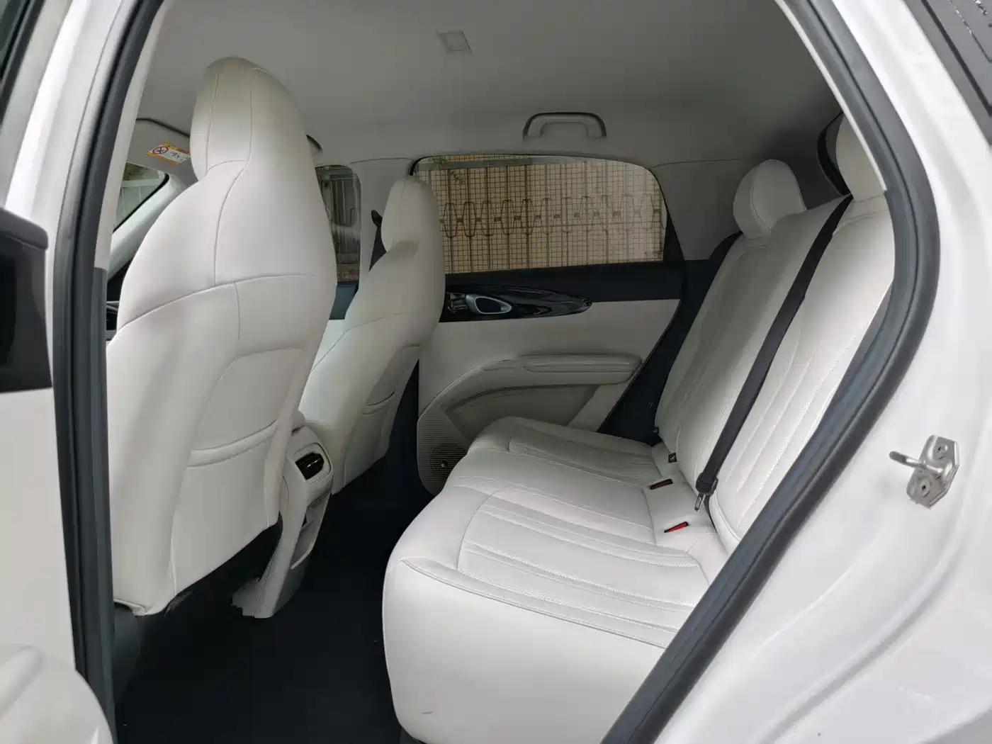 Geely Galaxy Starry Wish 2026 Model 310km Dream Edition фото 10