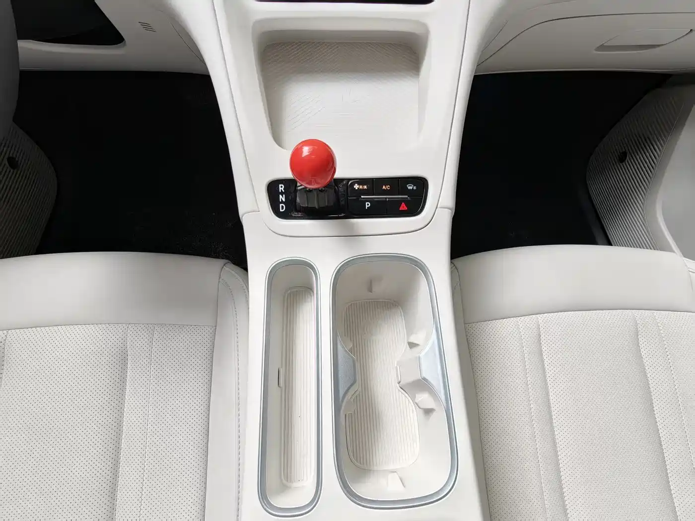 Geely Galaxy Starry Wish 2026 Model 310km Dream Edition фото 14