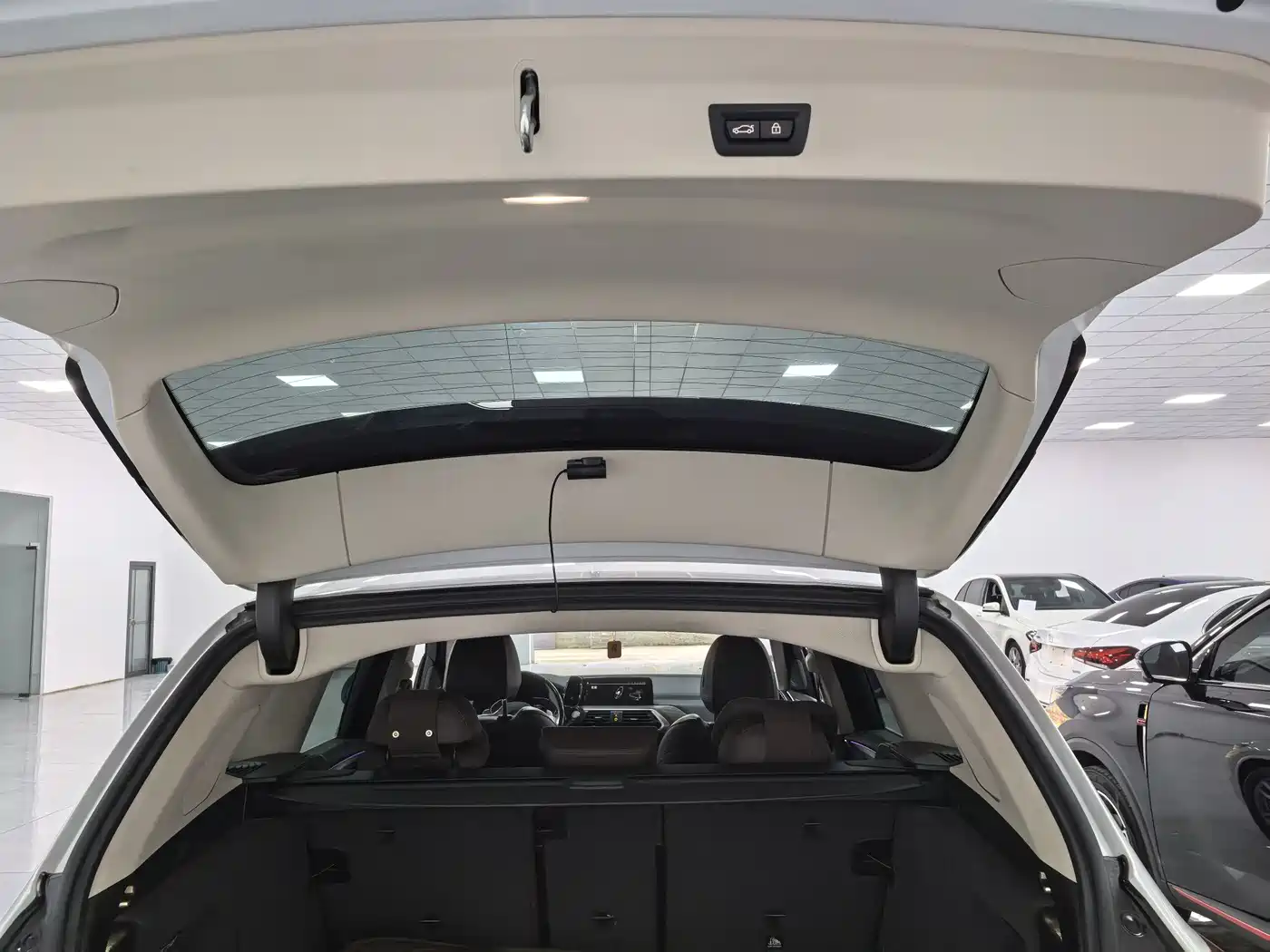 BMW X3 2020 xDrive28i M Sport Package фото 17