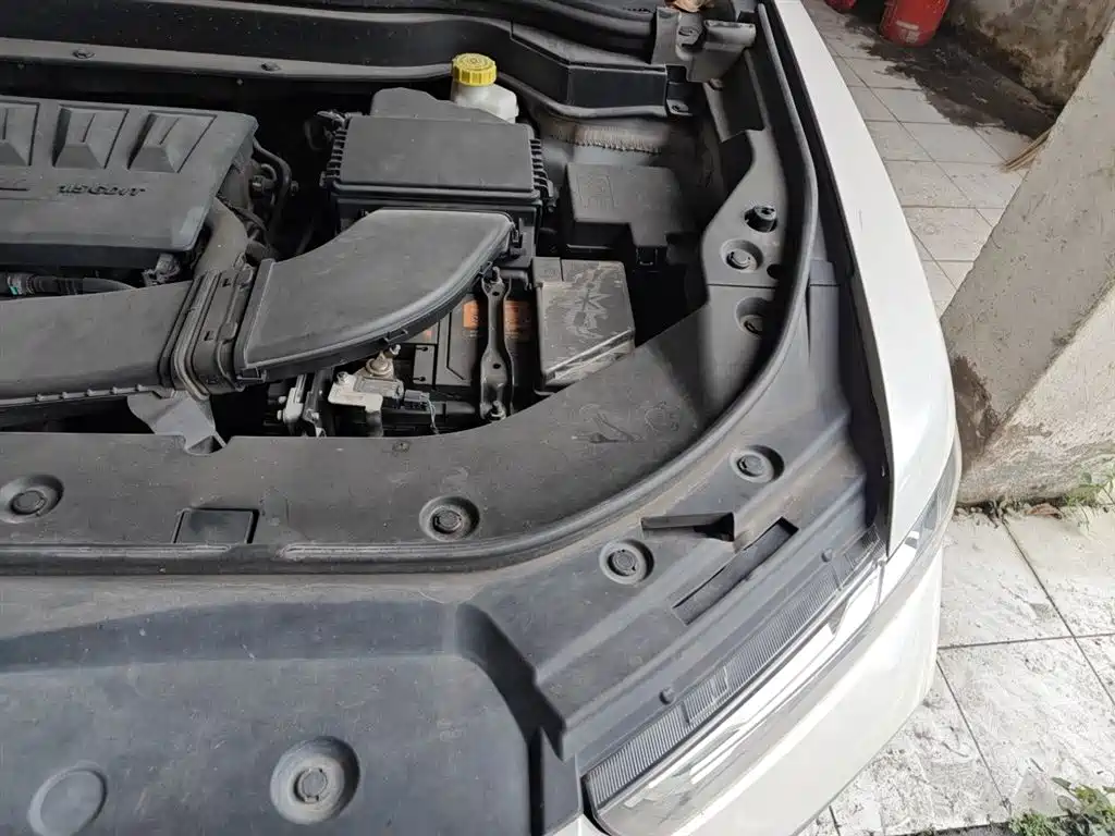 Haval H6 2020 1.5GDIT Automatic Platinum Champion Edition фото 24