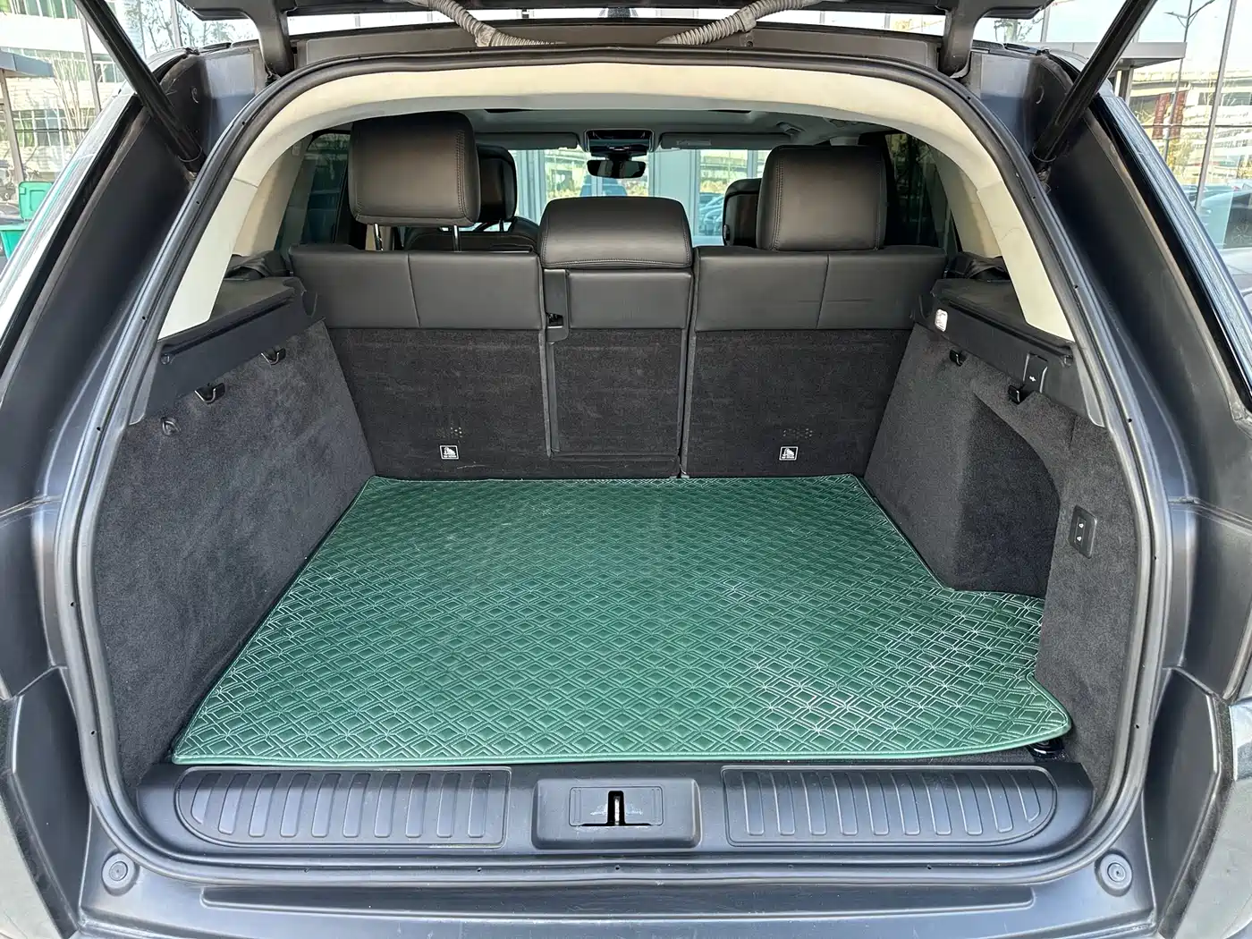 Land Rover Range Rover Sport 2019 3.0 SC V6 Special Edition фото 15