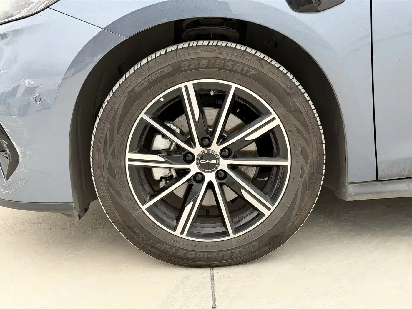 BYD SEAL 06 NEW ENERGY