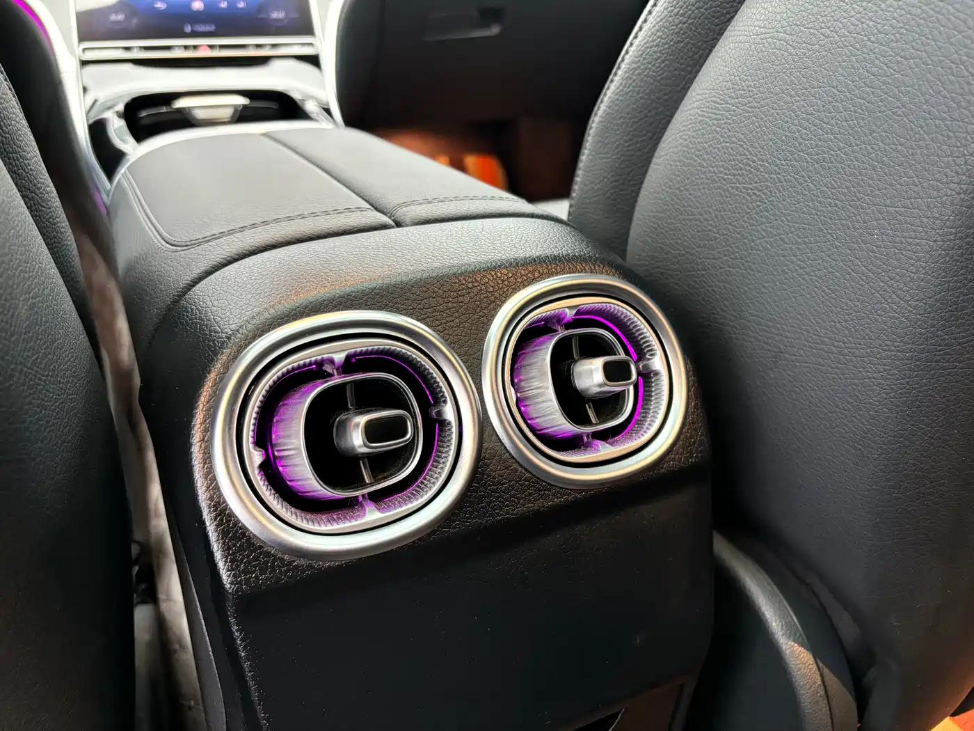 Mercedes-Benz C-Class 2023 C 260 L Sport фото 15