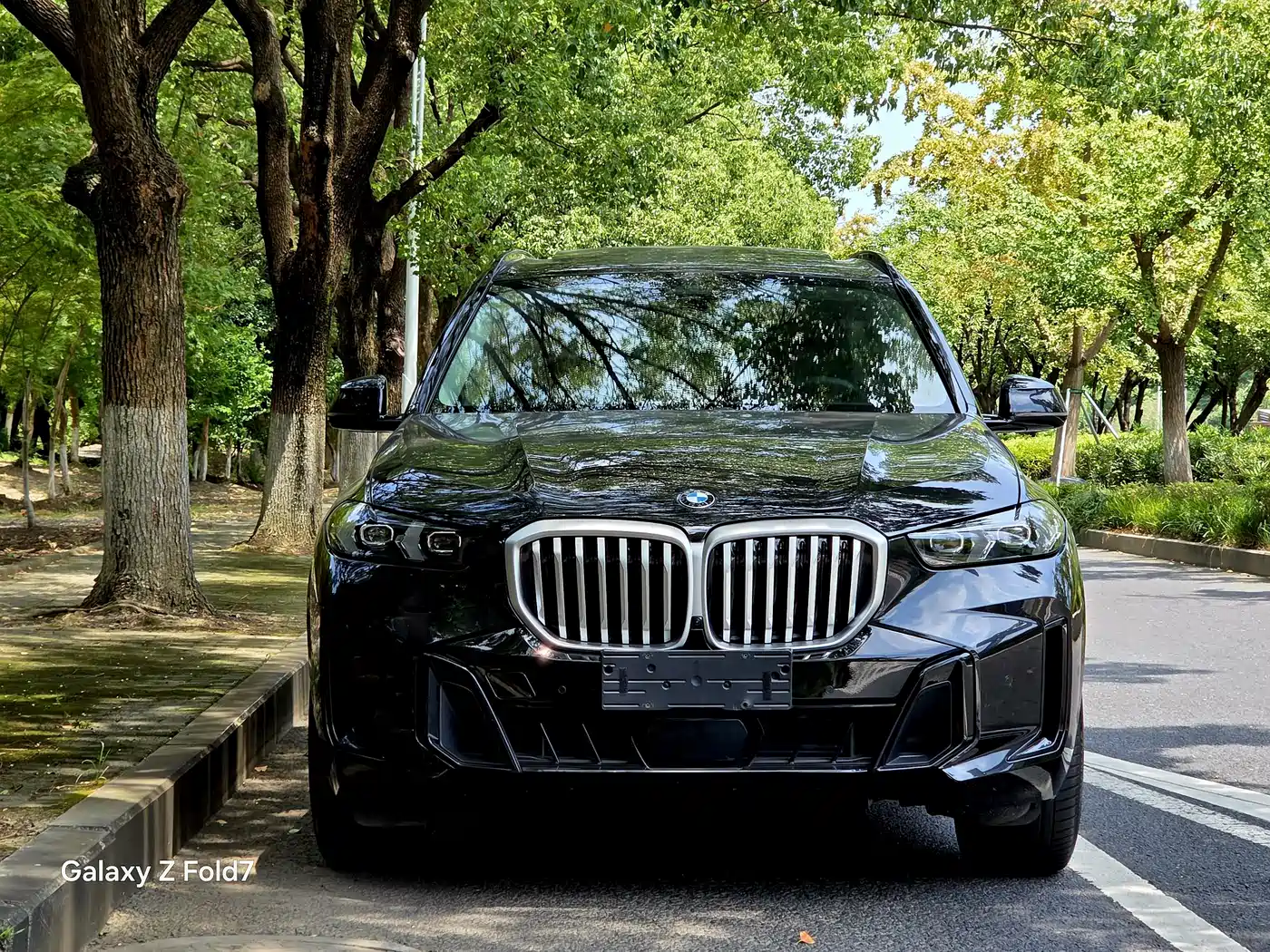 Фото 2 - BMW X5