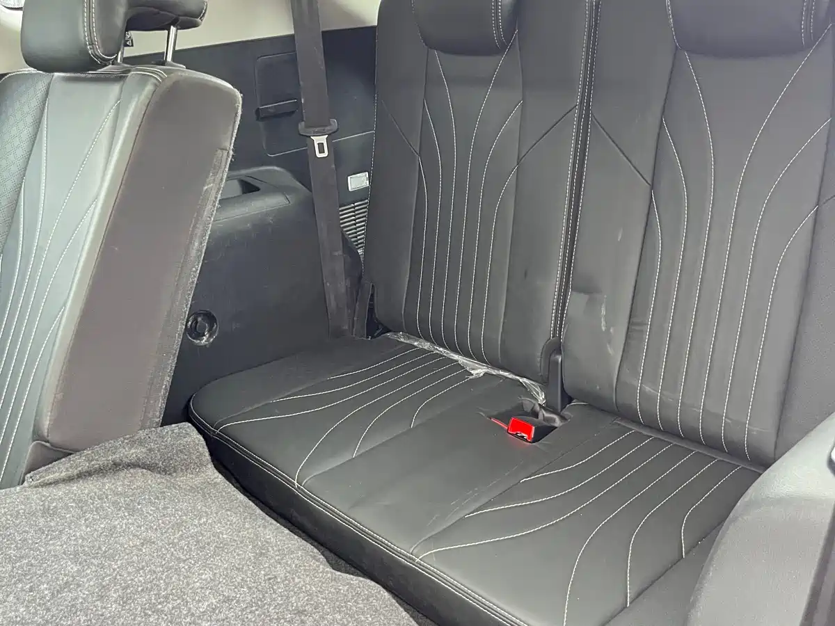 Jetour X70 2018 2018 1.5T Automatic Joy Edition