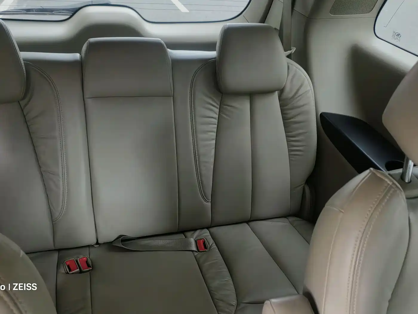 Buick GL8 2014 2.4L LT Luxury Business Executive фото 11