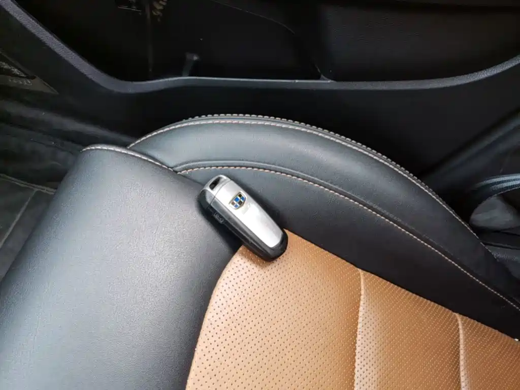 Geely Vision S1 2018 2018 1.4T CVT Sharp Edition