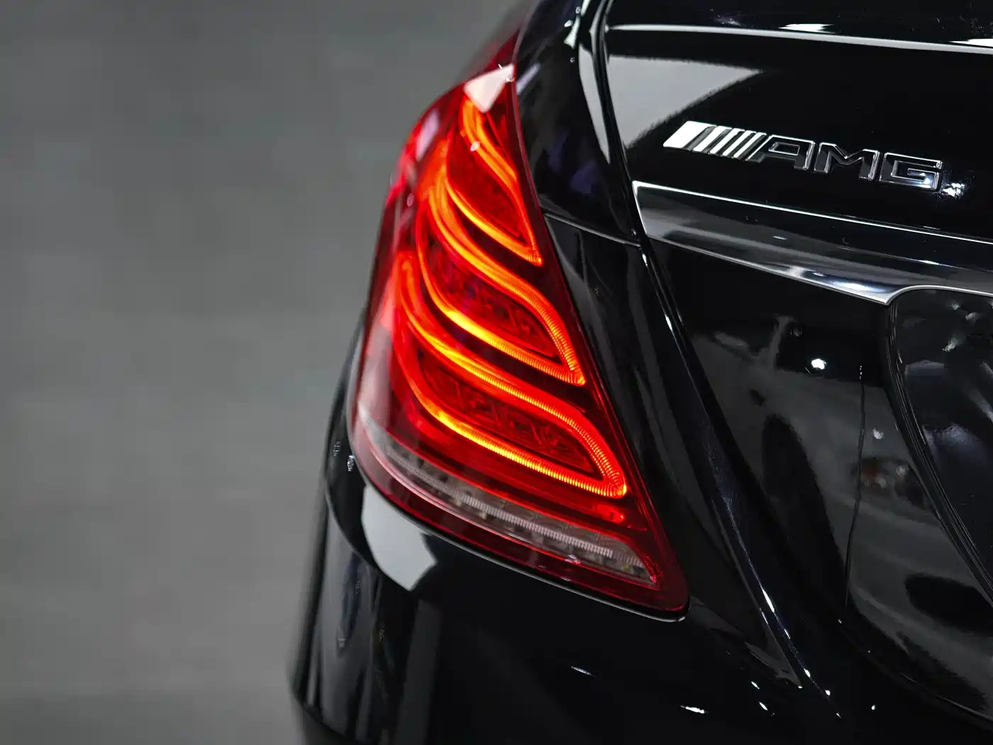 Mercedes-Benz S-Class AMG 2014 AMG S 65 L фото 7