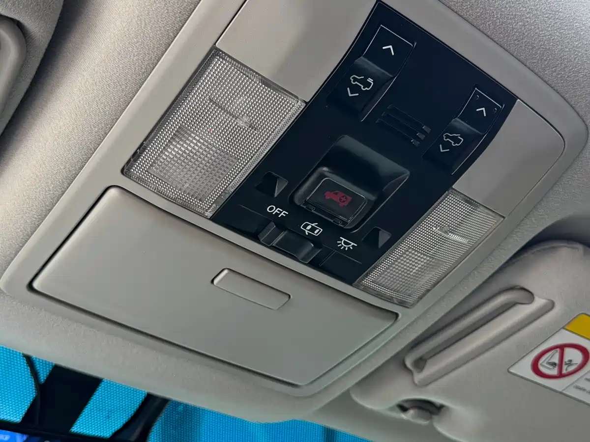 Lexus GX 2014 400 Luxury Edition фото 31