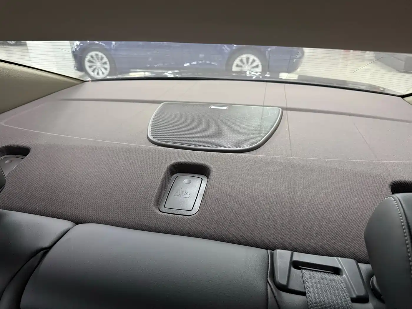 Cadillac XTS 2018 28T Technology фото 10