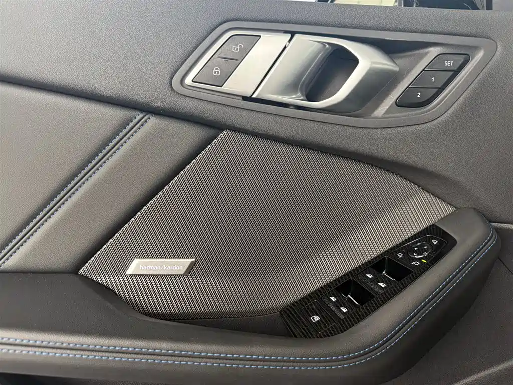 BMW 2 Series 2025 225L M Sport Moonlight Package фото 23