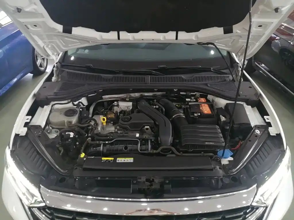 Volkswagen Sagitar, миниатюра 20