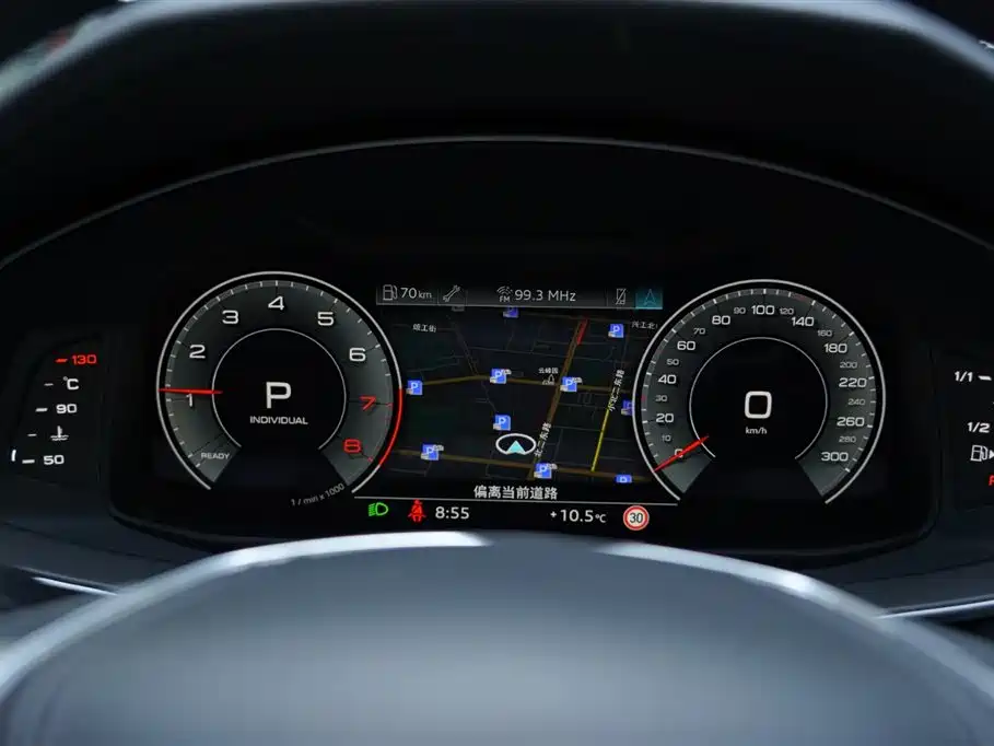 Audi A6L 2024 45 TFSI Premium Dynamic фото 7