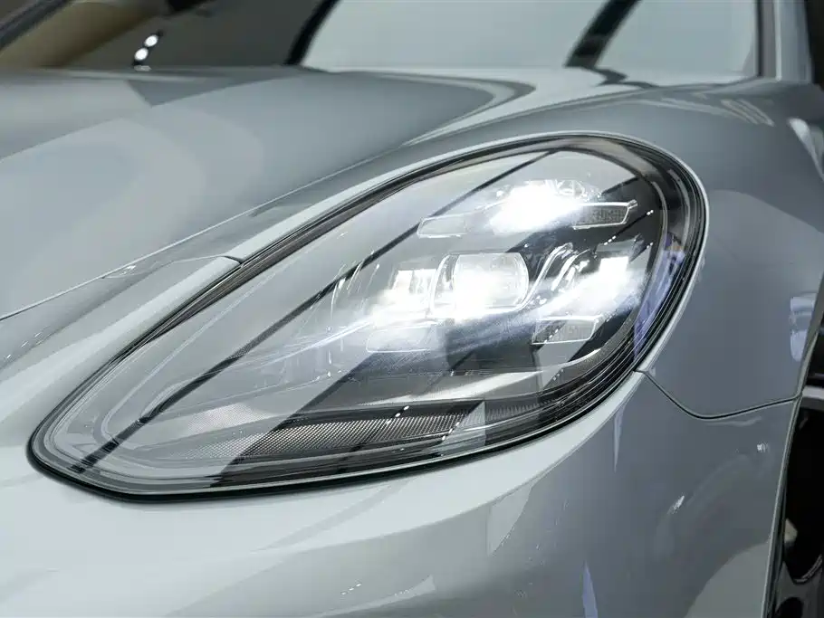 Porsche Panamera 2023 Panamera 4 Sport Turismo 2.9T фото 24