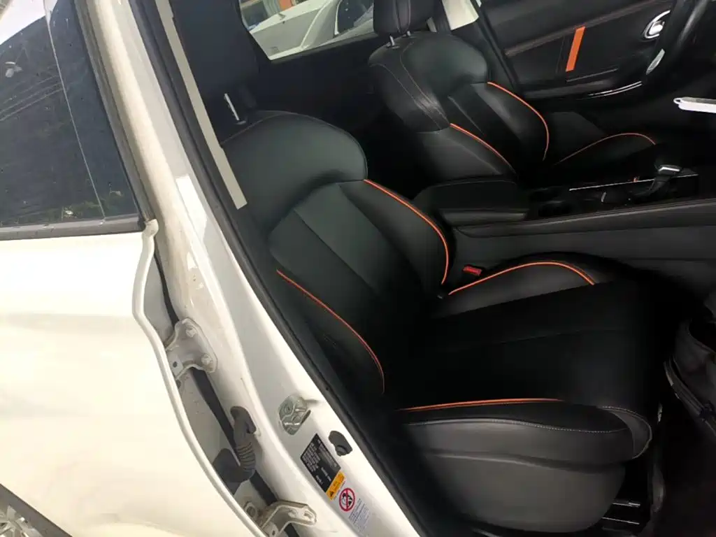 Changan Oshan X7 PLUS 2023 2022 1.5T Blue Whale Edition Auto Executive