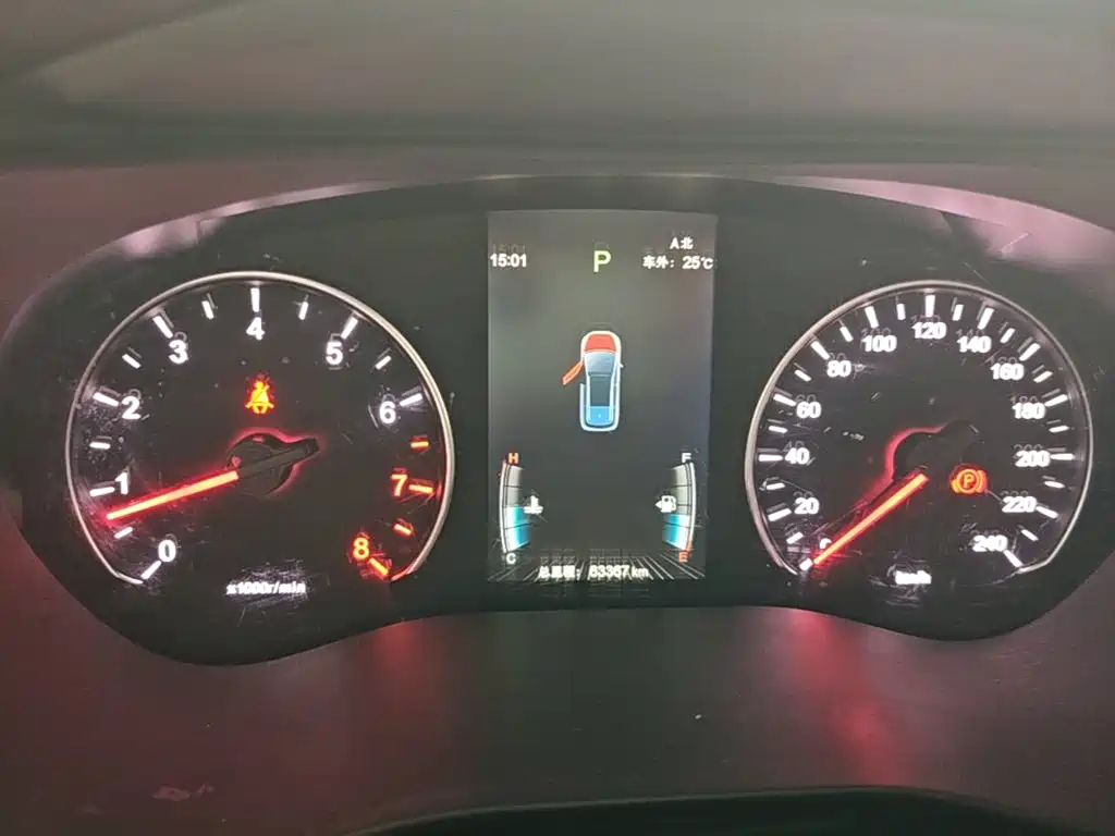 BYD Song MAX 2020 2019 1.5T Auto Smart Connected Sunroof 6-seater China VI