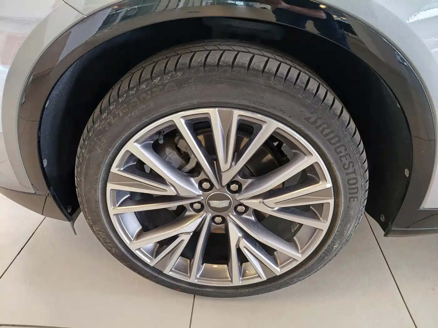 Cadillac GT4 2023 2023 25T Premium Edition