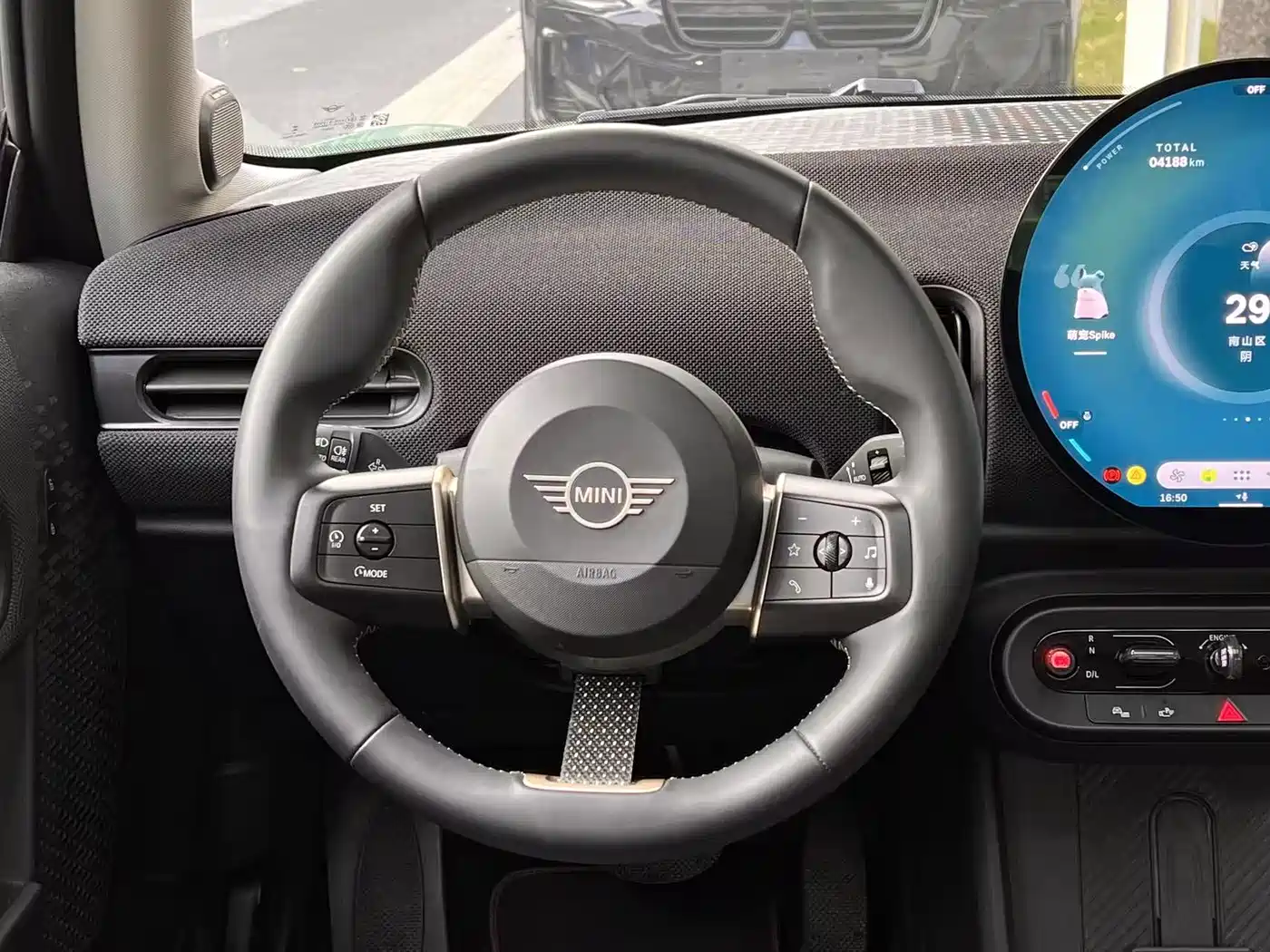 MINI MINI 2025 2025 1.5T COOPER Classic