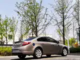 Фото 6 - Buick Regal