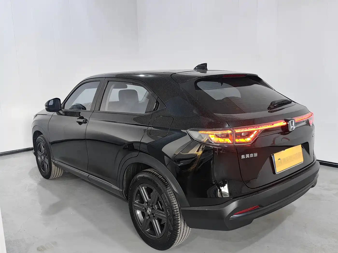Honda XR-V 2024 2024 1.5L CVT Craze Edition