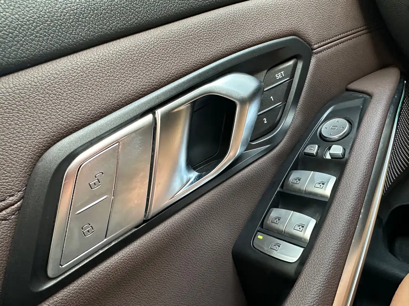 BMW 3 Series 2020 Facelift 325Li M Sport Package фото 14