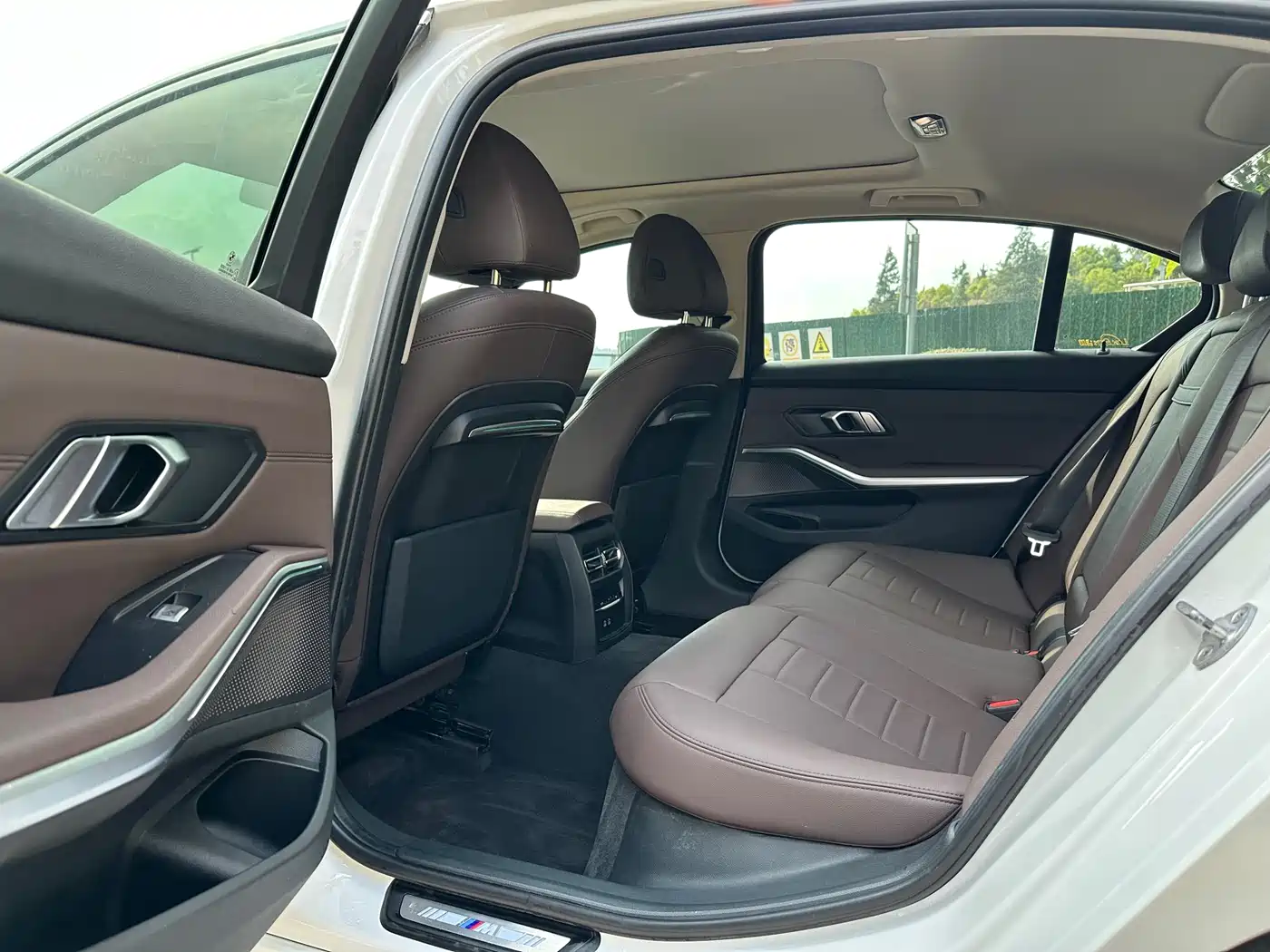 BMW 3 Series 2020 Facelift 325Li M Sport Package фото 7