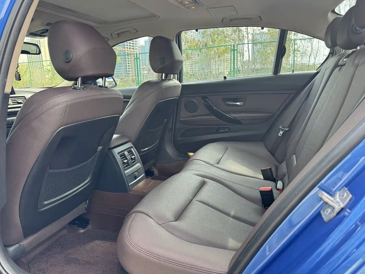 BMW 3 Series 2019 320Li M Luxury Package фото 6