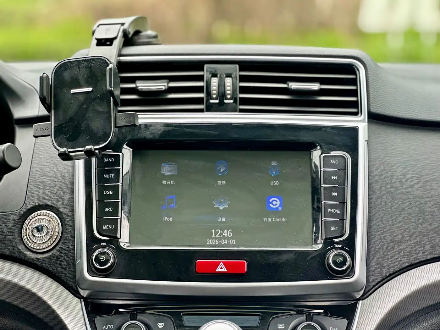 Haval M6 2019 1.5T Manual 2WD Elite Type China V фото 35