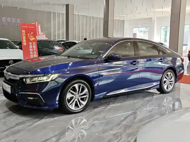 HONDA YINGSHIPAI