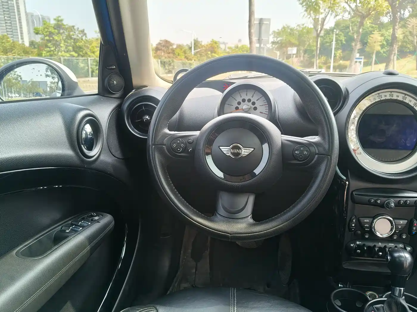 Фото 10 - MINI COUNTRYMAN