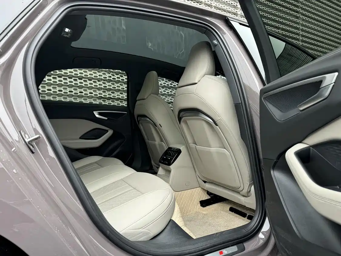 Audi A5L 2025 2026 2.0T Sport Edition