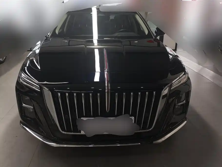 Hongqi HONGQI H5